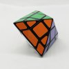 WitEden Octahedral Mixup IV Magic Cube Black