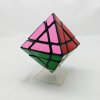 WitEden Octahedral Mixup II Magic Cube Black