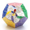 Galaxy Puzzle Andromeda Dodecahedron Original Color