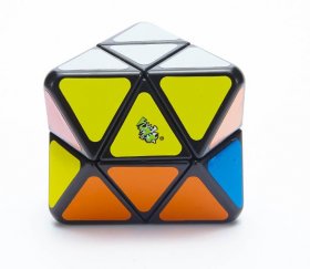 LanLan Skewb Diamond Magic Cube