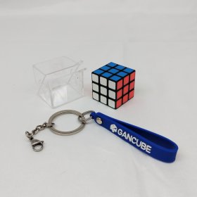 GAN328 3x3x3 Magic Cube Keychain