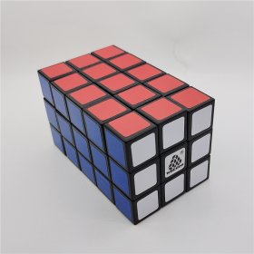 WitEden 3x3x5 Cuboid Magic Cube Puzzle