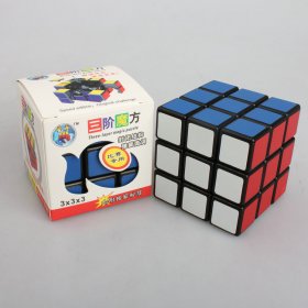 ShengShou 3x3x3 57mm Cube Magic Cube