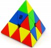 YongJun YuLong M Pyraminx Magnetic Cube Stickerless