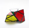 LanLan Squished Skewb Cube