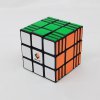 CubeTwist Roadblock 3x3x7 II Magic Cube Black