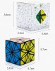 LanLan Flower Copter Magic Cube