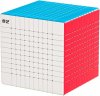 QiYi 11x11x11 Magic Cube Stickerless