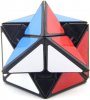 ShengShou 8 Axis Dino Skewb Magic Cube Black