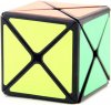 ShengShou 8 Axis Dino Skewb Magic Cube Black