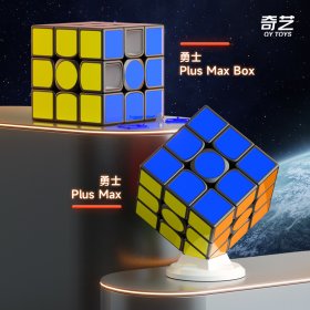 QiYi Warrior PLUS Max 38 cm Magic Cube