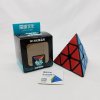 MoYu Classroom Meilong Pyraminx Cube Black