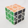 Calvin's Puzzle Pitcher Octo-Star Cube