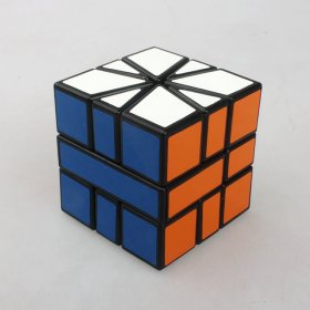 ShengShou Square-1 Magic Cube