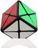 ShengShou 8 Axis Dino Skewb Magic Cube Black