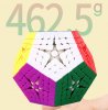 ShengShou 6 Layers Megaminx Magic Cube