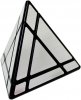 SENGSO Mirror Pyraminx Cube Black