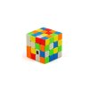 Classroom Meilong 4x4x4 Magic Cube Stickerless