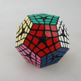 Shengshou Master Kilominx Magic Cube