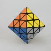 LanLan Octahedron Skewb Diamond Magic Cube