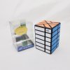 Calvin's Puzzle SIDGMAN 2x4x6 Fisher Spiral Cube