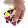 LanLan Wolf Tooth Star-like Skewb Cube