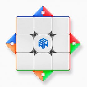 Gan356 i Carry Intelligent Speed Cube Tiled Stickerless