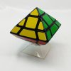 WitEden Octahedral Mixup IV Magic Cube Black