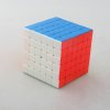 YongJun YuShi 6x6x6 Speed Cube Stickerless