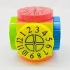 Time Machine Magic Cube Full Function Version Stickerless