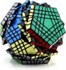 ShengShou 7 Layers Megaminx Magic Cube