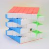 MoYu Classroom MeiLong 6x6x6 Magic Cube Stickerless