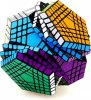 ShengShou 7 Layers Megaminx Magic Cube