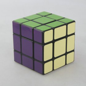 WitEden Oskar 3x3x3 Mixup Cube