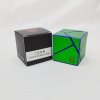 limCube 2x2x2 Ghost Cube Stickered