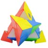 MoYu Classroom Meilong Pyraminx M V2 Magnetic Cube Stickerless