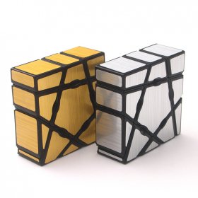 YongJun 1x3x3 Ghost Cube