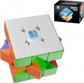 Classroom Meilong 3M V2 3x3 Magnetic Cube