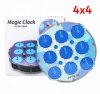 SengSo Magnetic Magic Clock