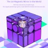 GAN Mirror M UV Speed Cube