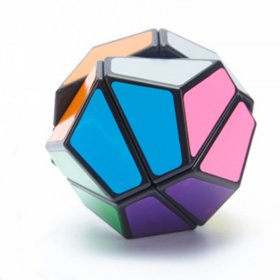 LanLan 2x2 Dodecahedron Magic Cube