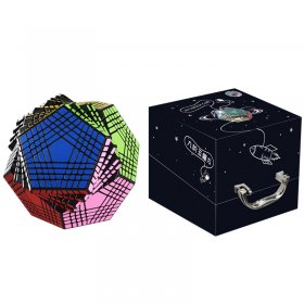 ShengShou Teraminx 9x9 Magic Cube