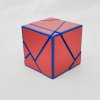 limCube 2x2x2 Ghost Cube Stickered