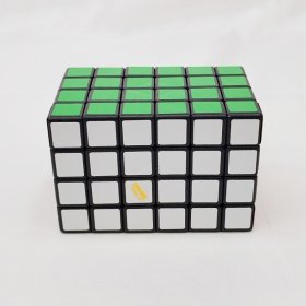 Calvin's Puzzle TomZ 4x4x6 Cuboid Cube