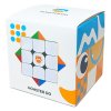 GAN MONSTER GO EDU 3x3x3 Magnetic Cube