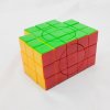 Calvin's 3x3x5 Super T-Cube Cube Stickerless