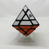 WitEden Octahedral Mixup II Magic Cube Black