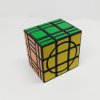 WitEden Super 3x3x5 Cube Black