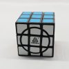 WitEden Super 3x3x3 Magic Cube Black