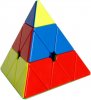 YongJun YuLong M Pyraminx Magnetic Cube Stickerless